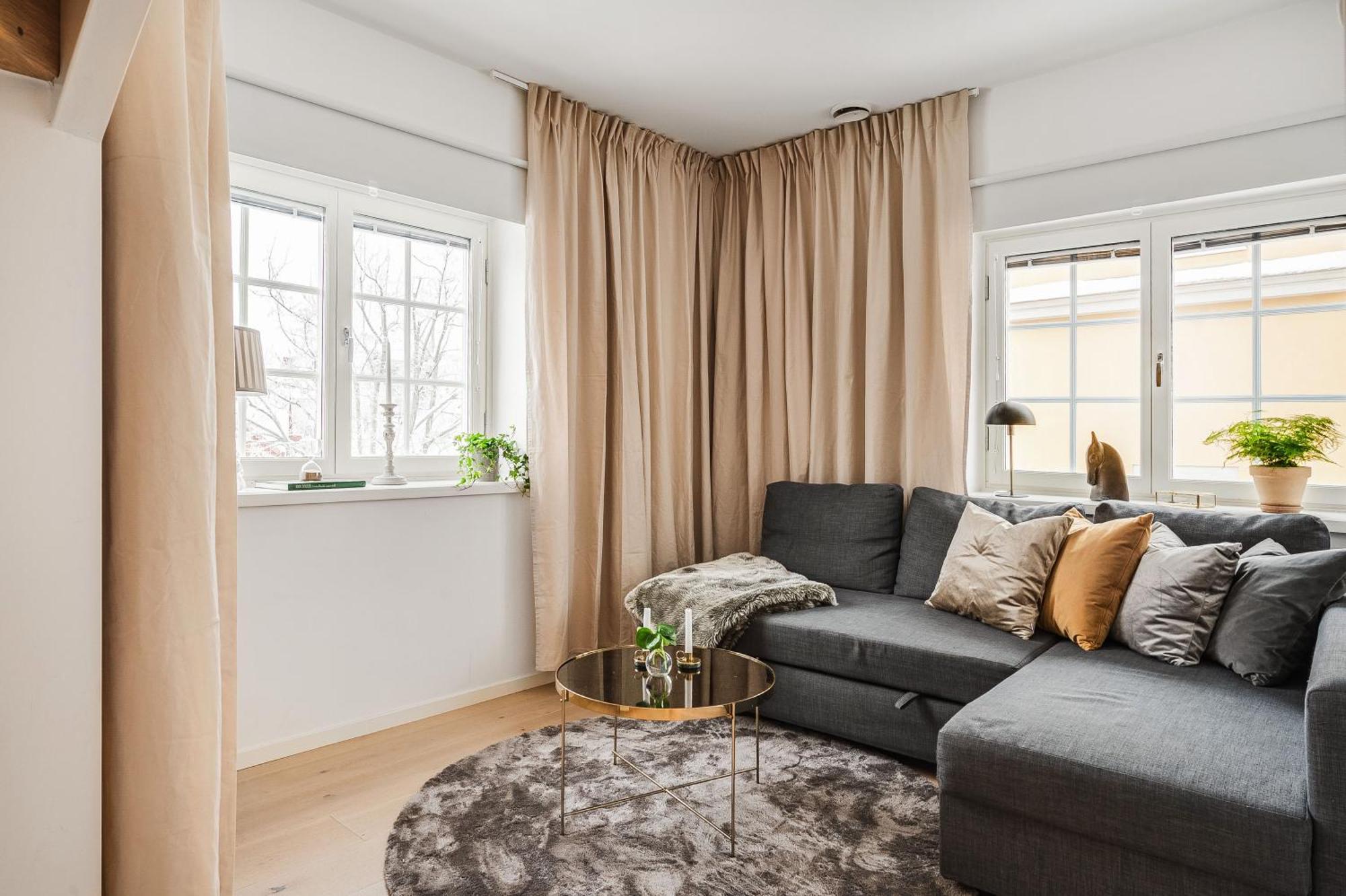 Central Beautiful Modern Accommodation Near Stockholm City Exterior photo